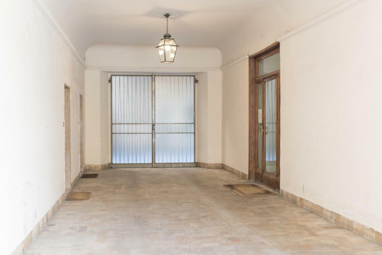Apartament Loft Vasari Florencja Zewnętrze zdjęcie